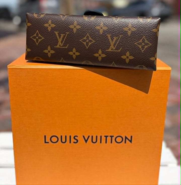 Louis Vuitton Locky BB Satchel