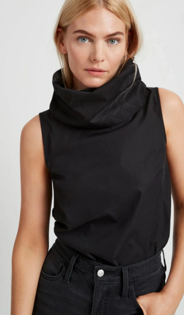 Macella Marcy Sleeveless Top - Size Medium