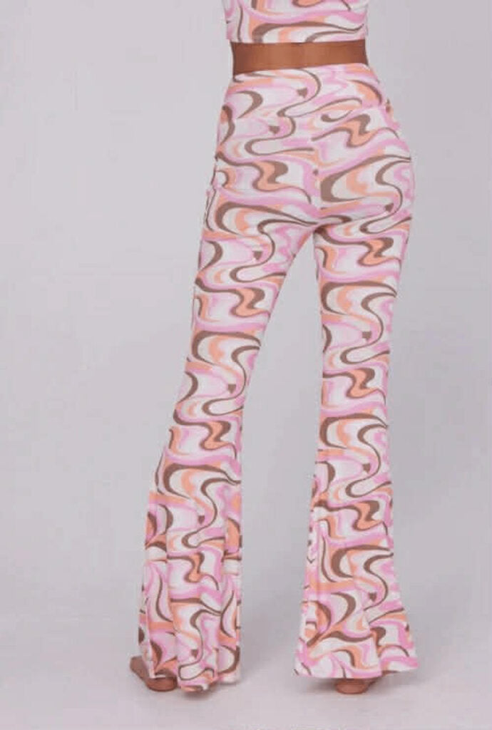 Free People X Onzie Take Me Away Set in Groove Girl - Size S/M (Retails for $148)