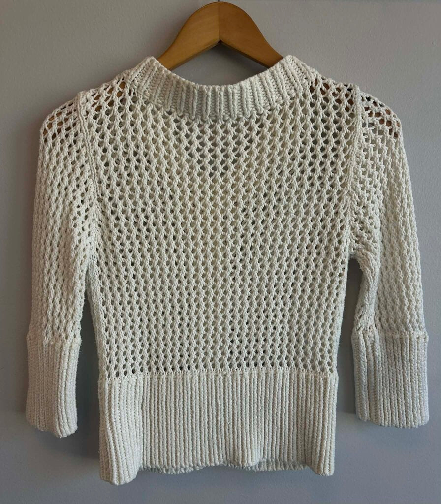 Free People Knit Cardigan - Size Large