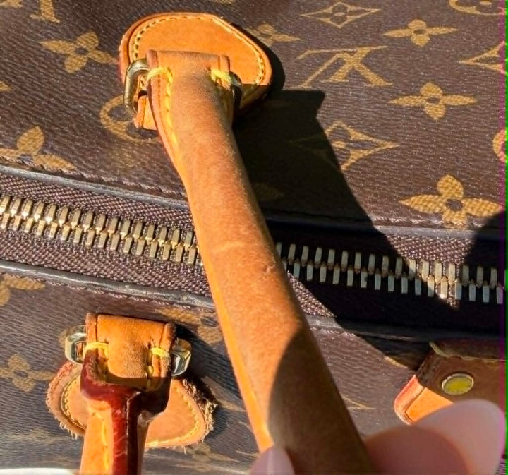 Louis Vuitton Monogram Turenne GM