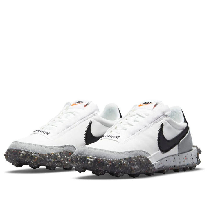 Nike Waffle Racer Crater Sneakers - Size 7
