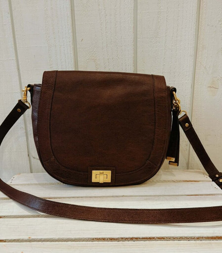 Brahmin Southcoast Charleston Sonny Crossbody