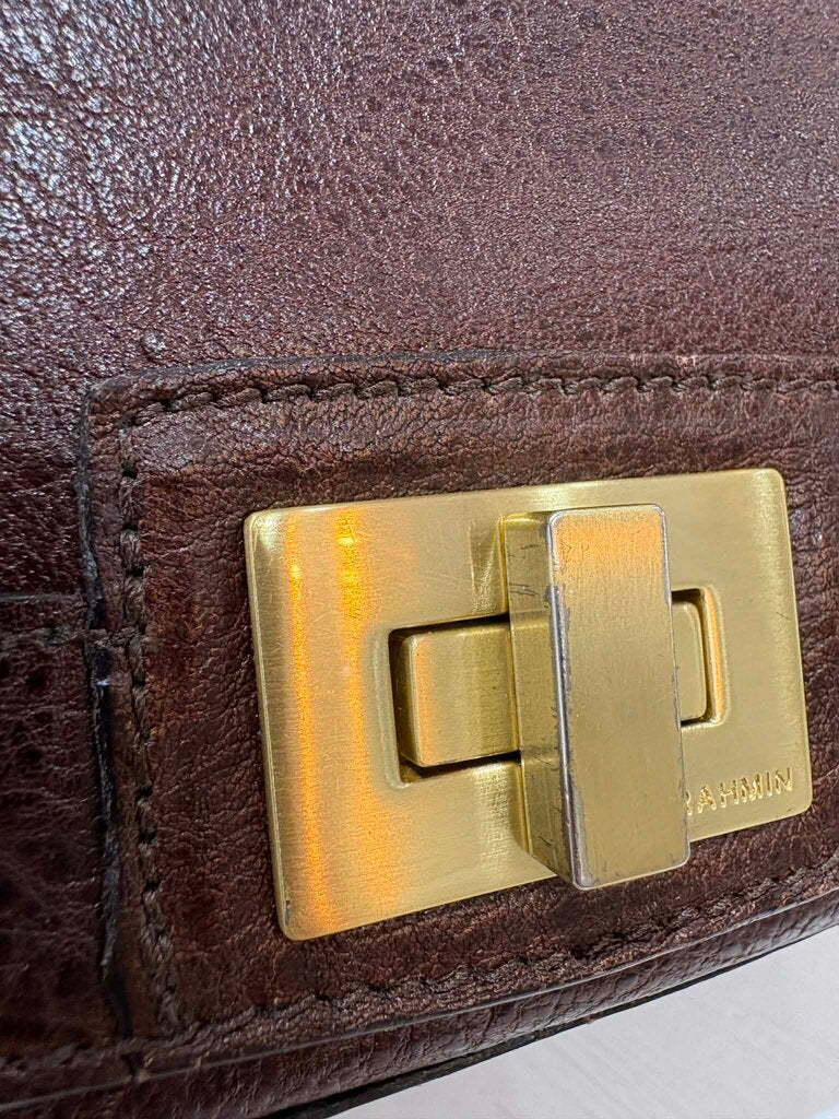 Brahmin Southcoast Charleston Sonny Crossbody