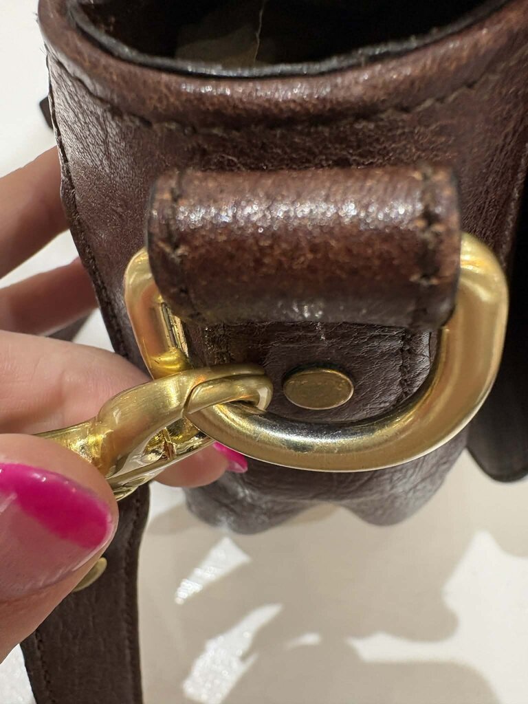 Brahmin Southcoast Charleston Sonny Crossbody