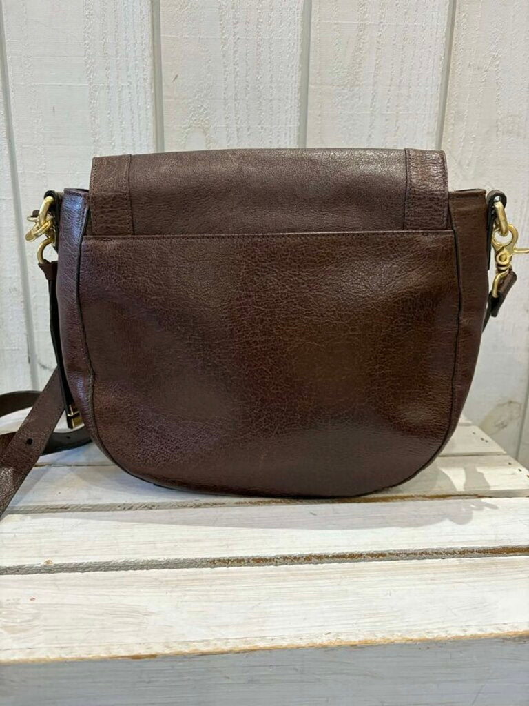 Brahmin Southcoast Charleston Sonny Crossbody