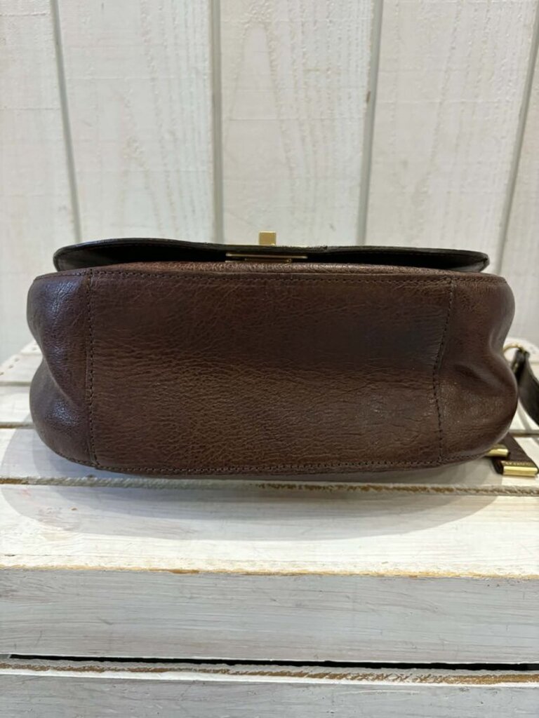 Brahmin Southcoast Charleston Sonny Crossbody