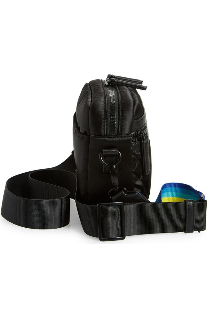 Kurt Geiger Rainbow Crossbody Bag