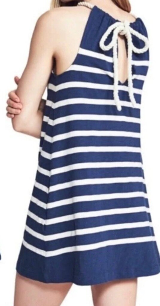 Faherty Nissi Mini Dress - Size XS