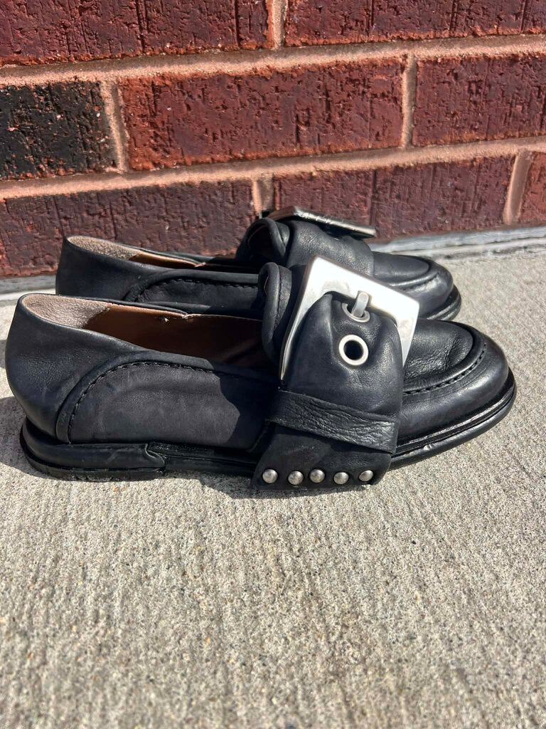 A.S 98 Thaine Loafer- Size 36
