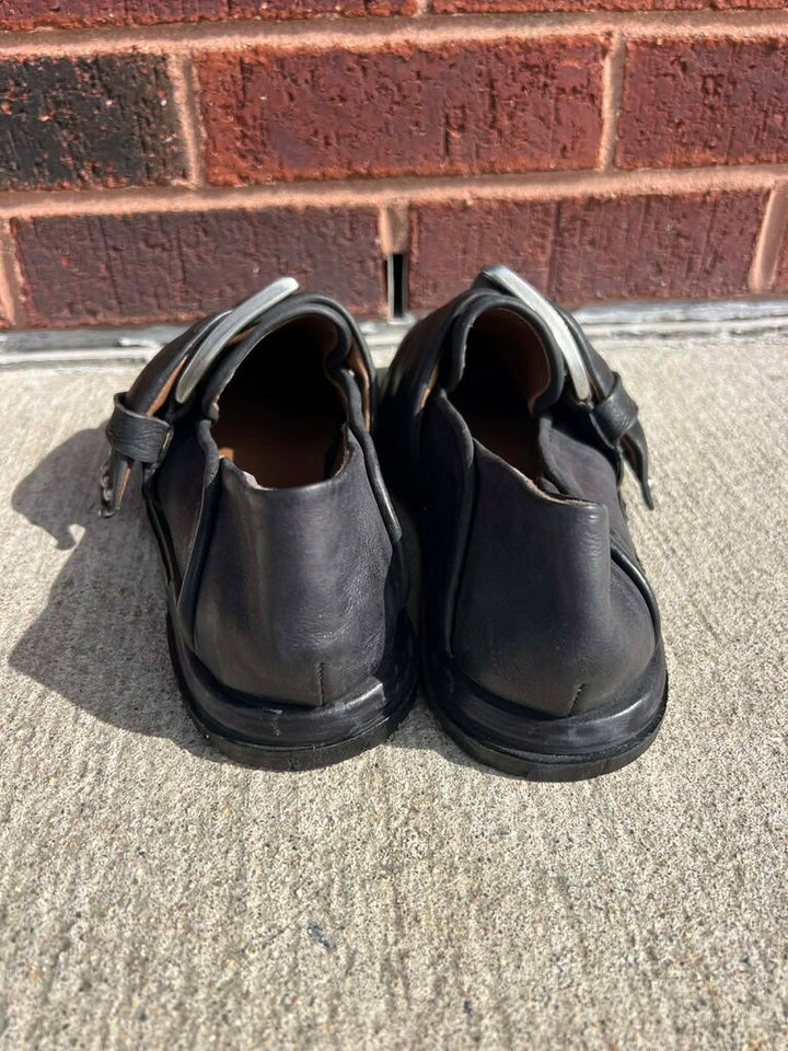 A.S 98 Thaine Loafer- Size 36