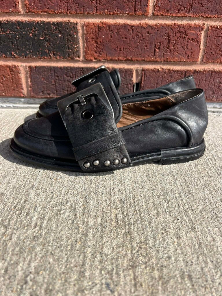 A.S 98 Thaine Loafer- Size 36