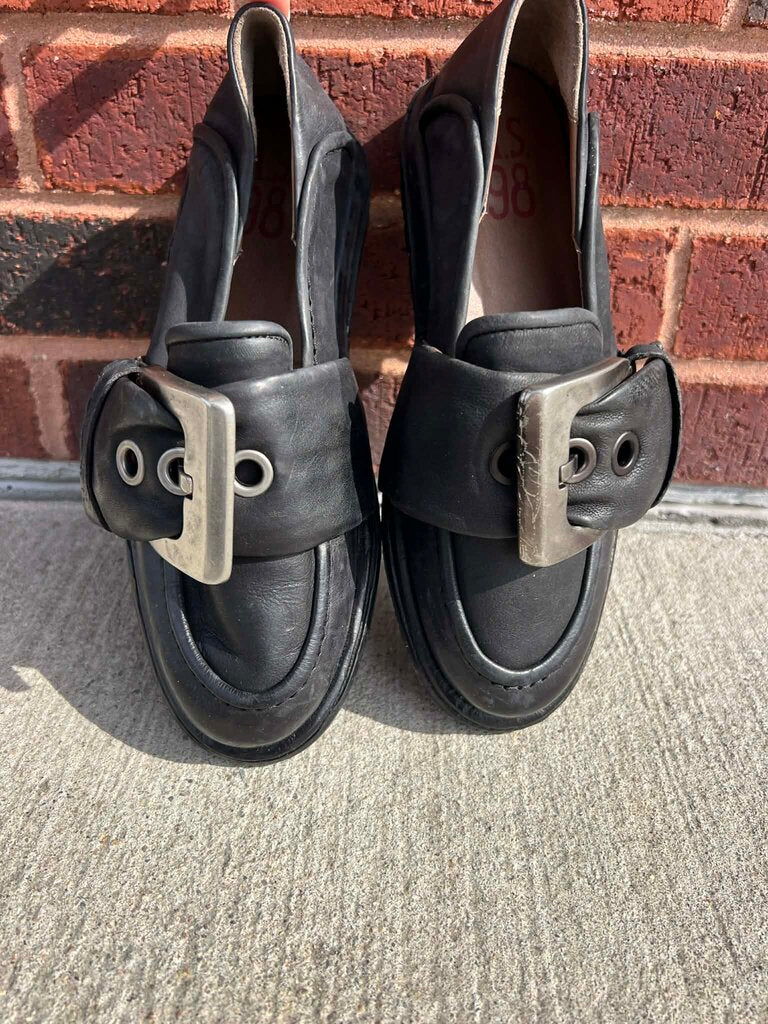 A.S 98 Thaine Loafer- Size 36