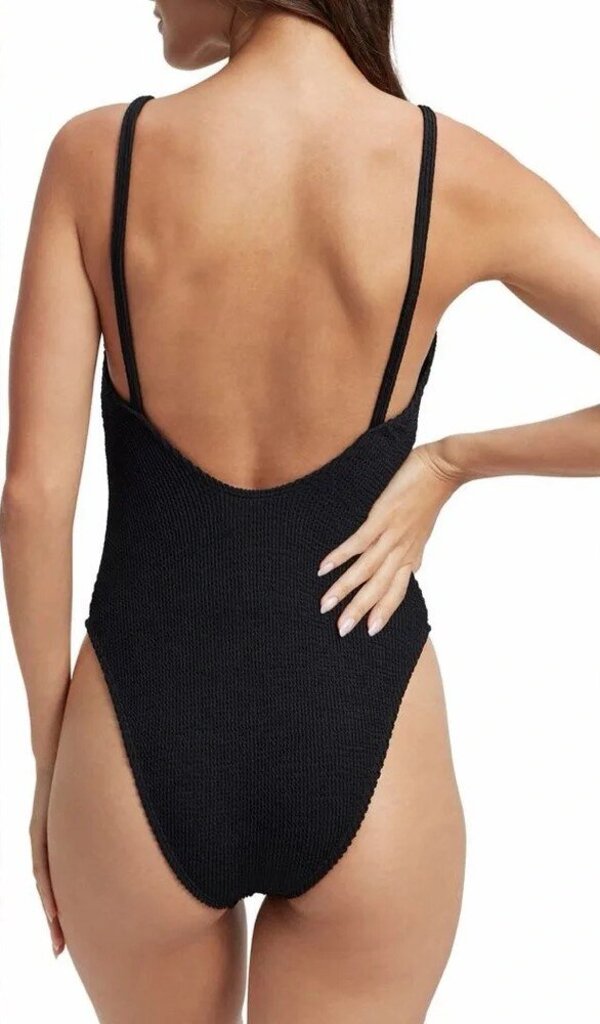 Good American NWT Always Fits One-Piece Swimsuit - Size S/M (Retails for $119)