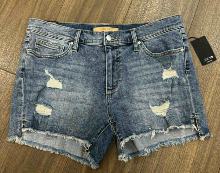 Joe's Jeans NWT Denim Shorts - Size 31