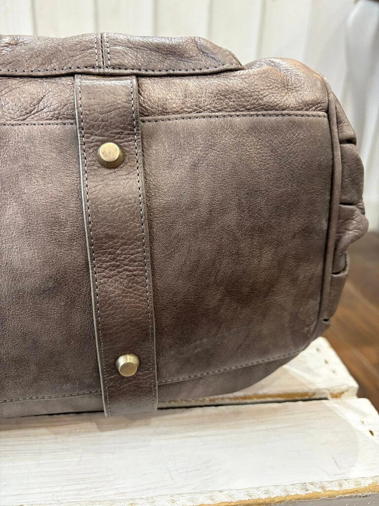 Junior Drake Megan Large Satchel