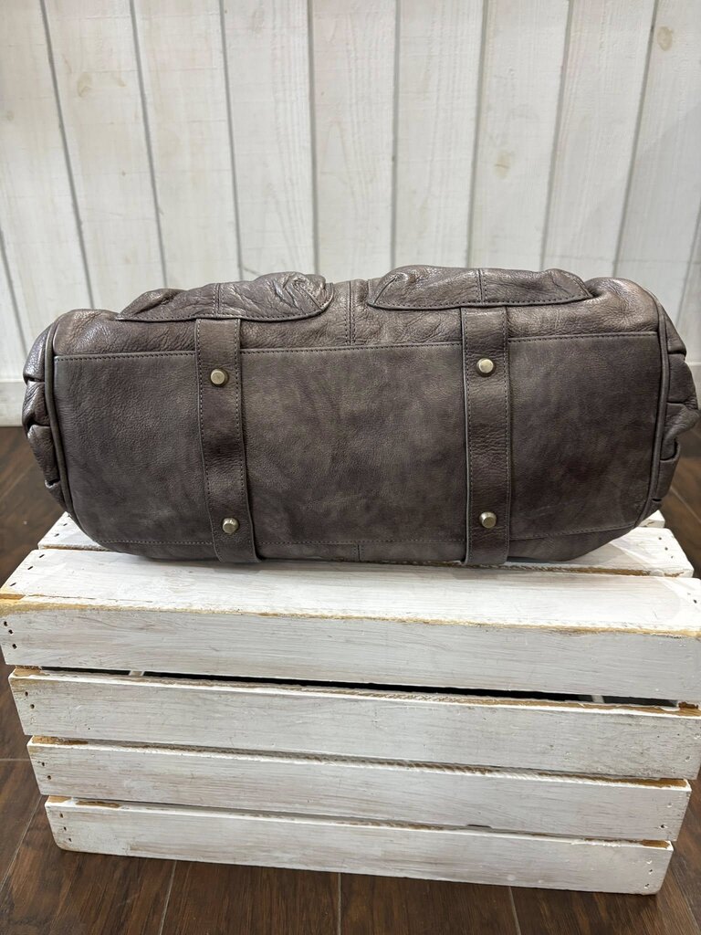 Junior Drake Megan Large Satchel