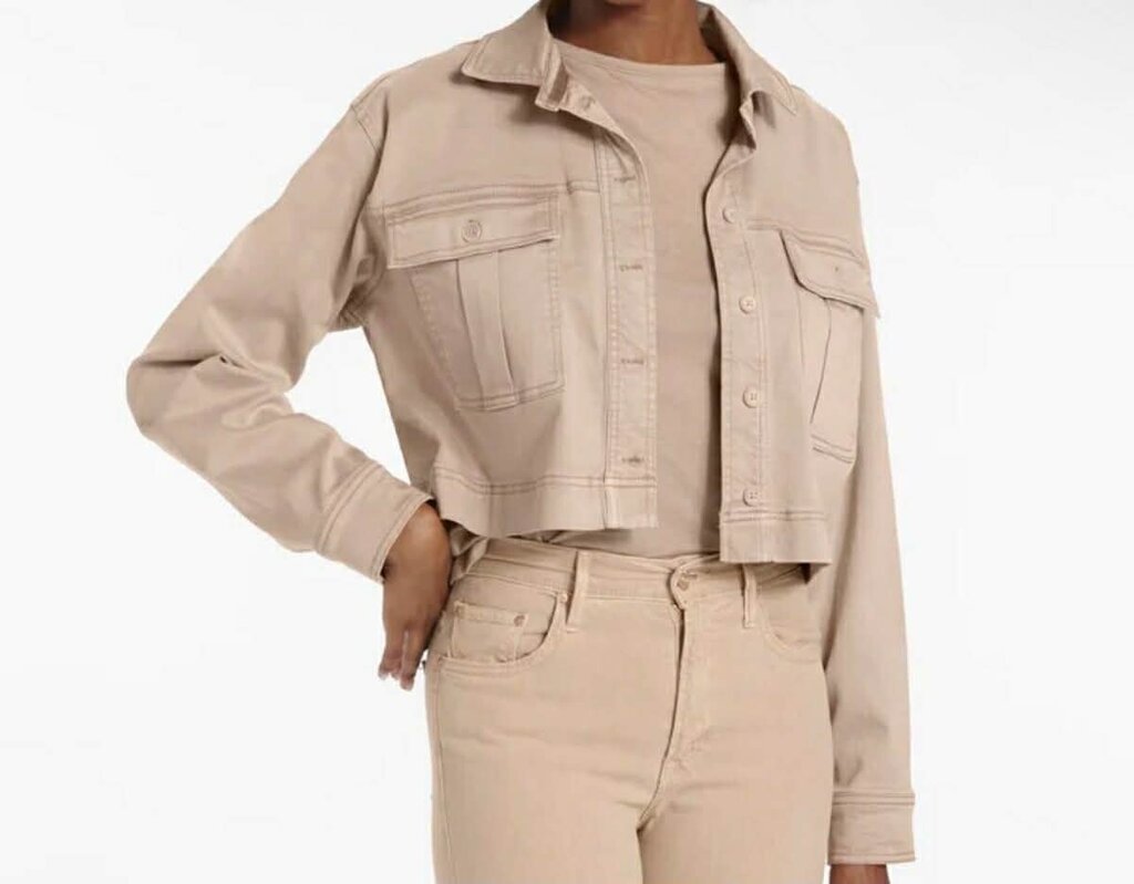 Splendid Zion Jacket - Size XS