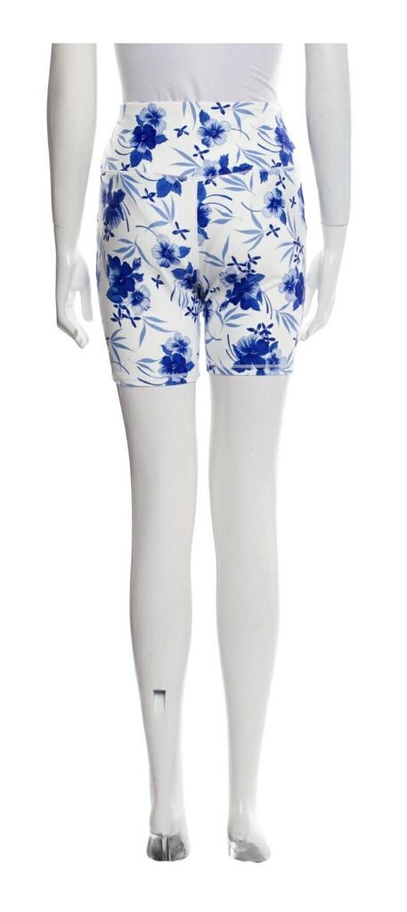 LoveShackFancy NWT Azalea Short - Size XS