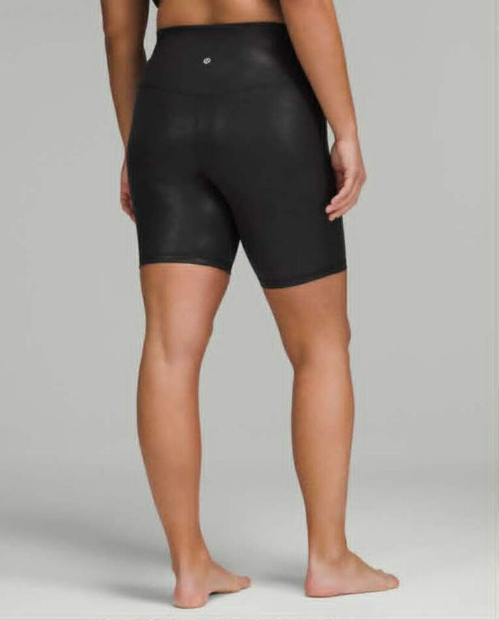 Lululemon Align High-Rise Shorts - Size 2