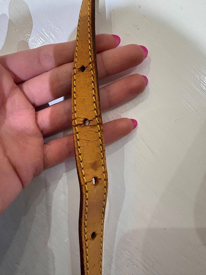 Louis Vuitton Monogram Trocadero 27 Crossbody