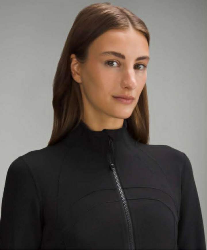 Lululemon Define Jacket - Size 4