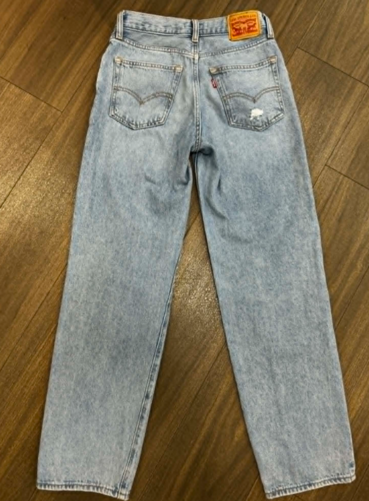 Levi's '94 Baggy Jeans - Size 25