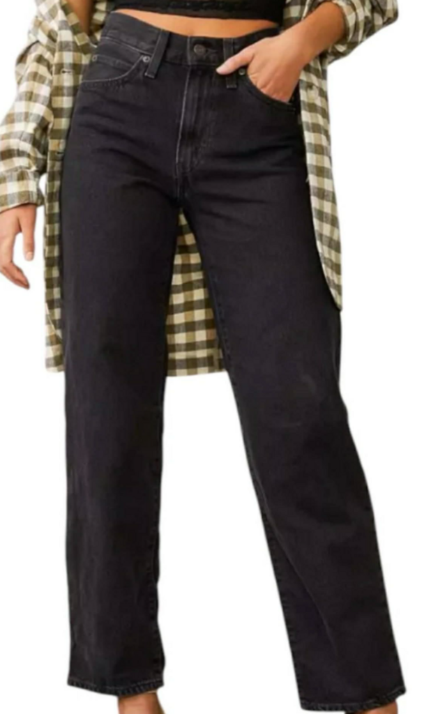 Levi's '94 Baggy Jeans - Size 25