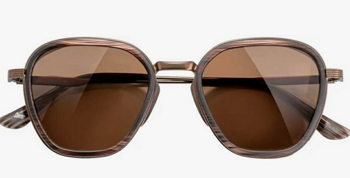 Sunski Bernina Polarized Sunglasses - No Case
