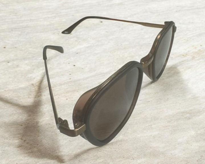 Sunski Bernina Polarized Sunglasses - No Case