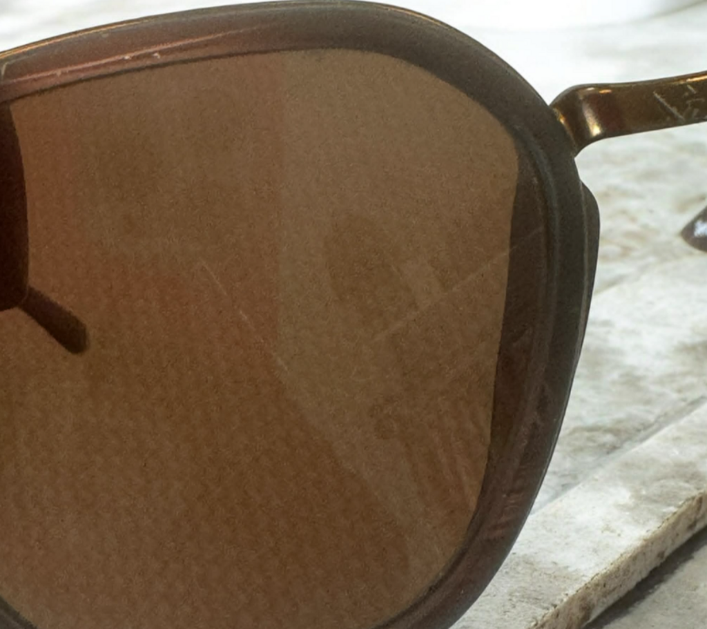 Sunski Bernina Polarized Sunglasses - No Case