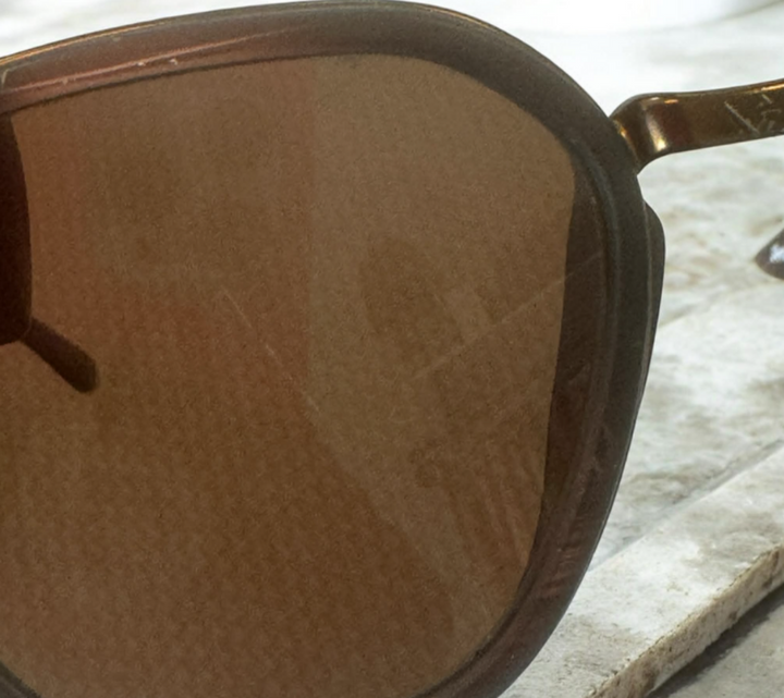 Sunski Bernina Polarized Sunglasses - No Case