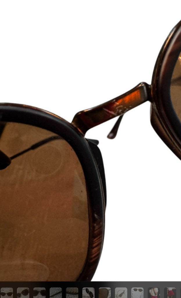 Sunski Bernina Polarized Sunglasses - No Case