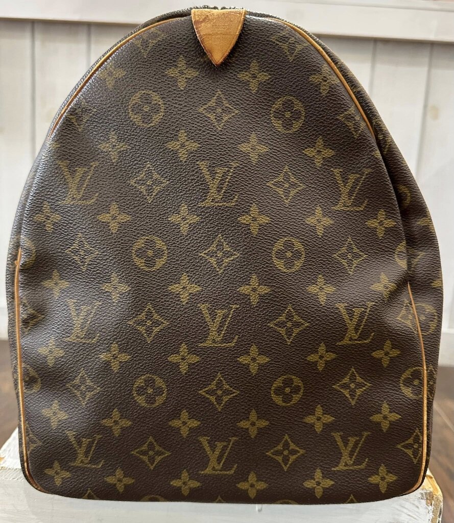 Louis Vuitton Monogram Keepall
