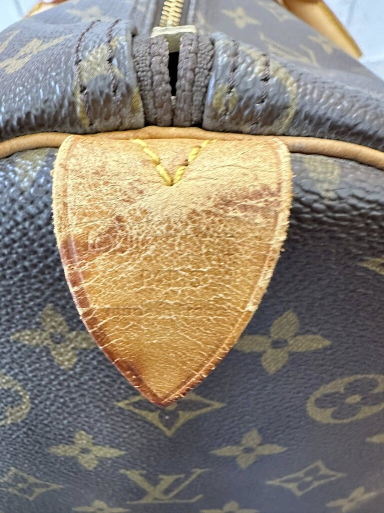 Louis Vuitton Monogram Keepall