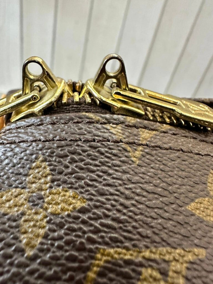 Louis Vuitton Monogram Keepall