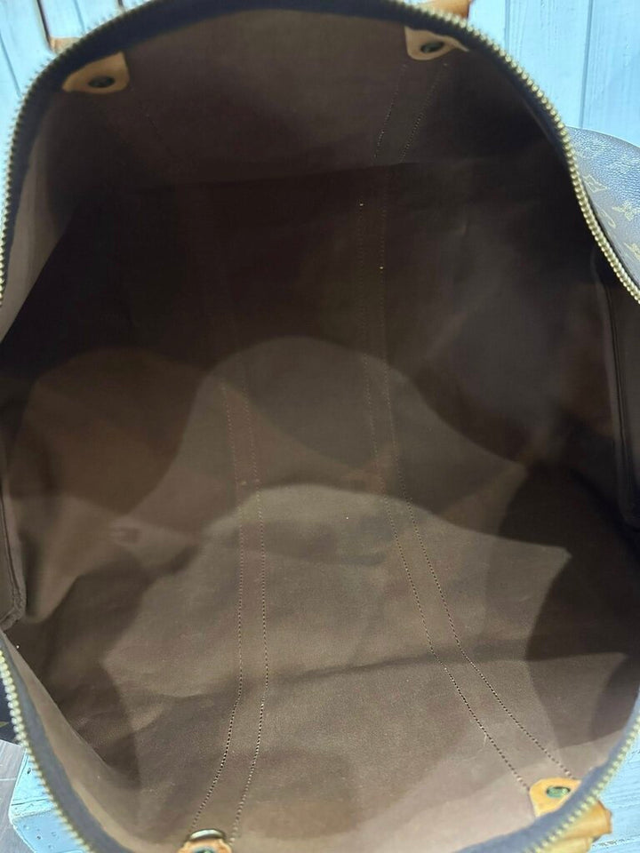 Louis Vuitton Monogram Keepall