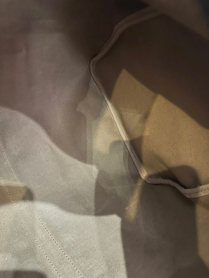Louis Vuitton Monogram Keepall