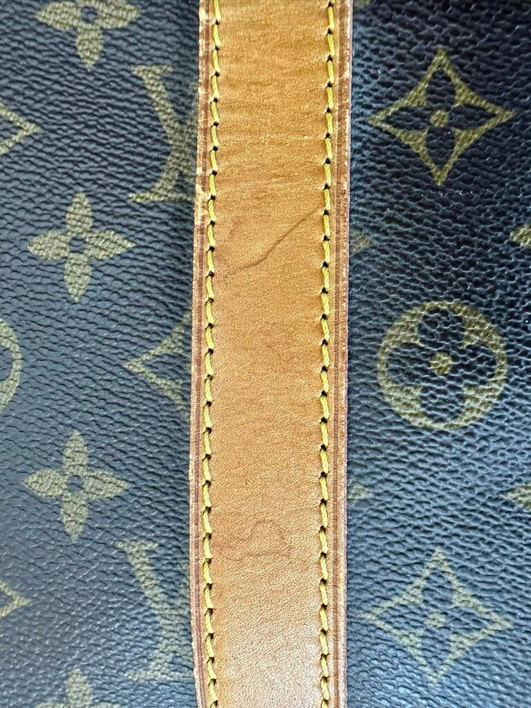 Louis Vuitton Monogram Keepall