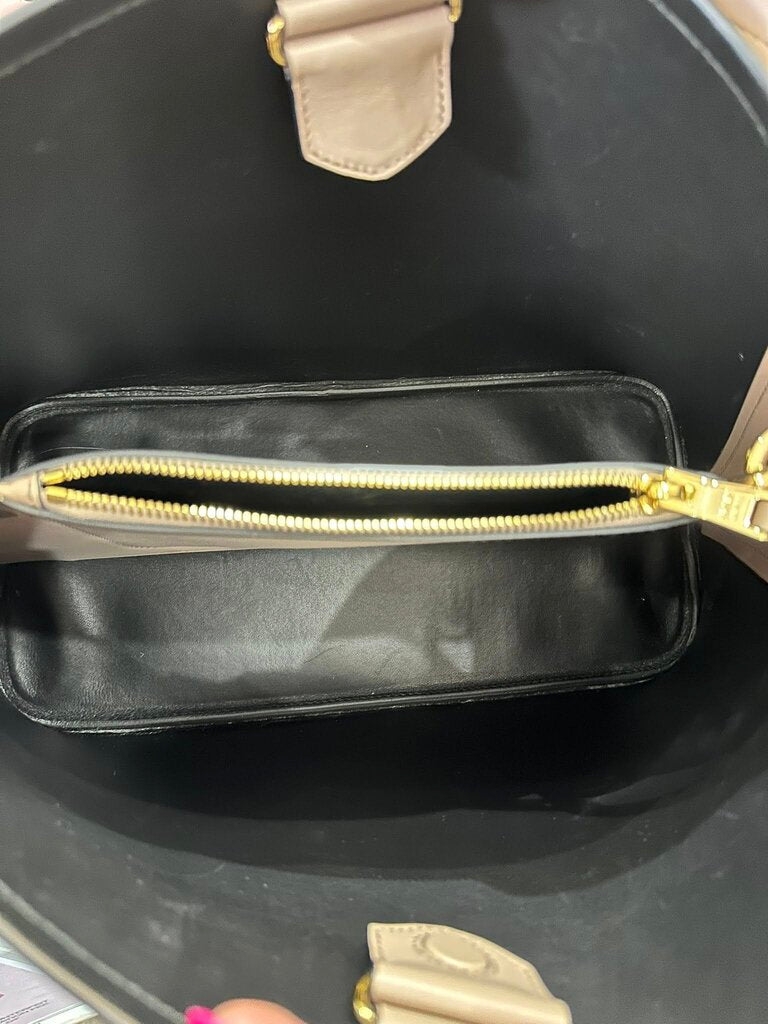 Prada Saffiano Cuir Matinee Large Tote