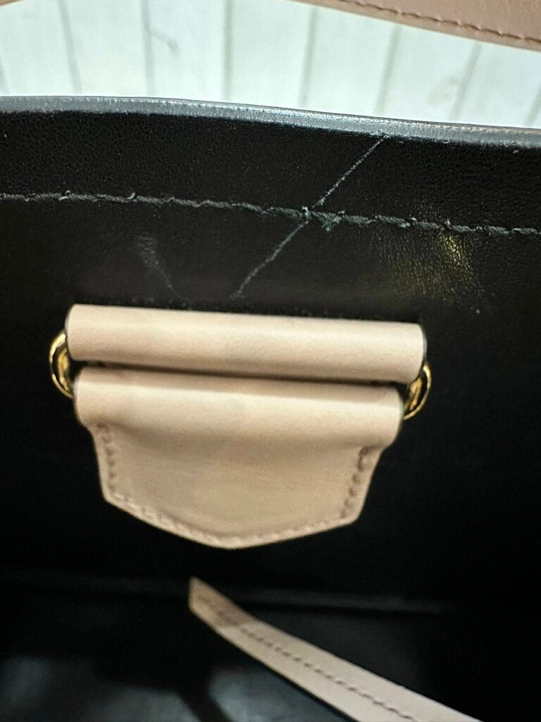 Prada Saffiano Cuir Matinee Large Tote