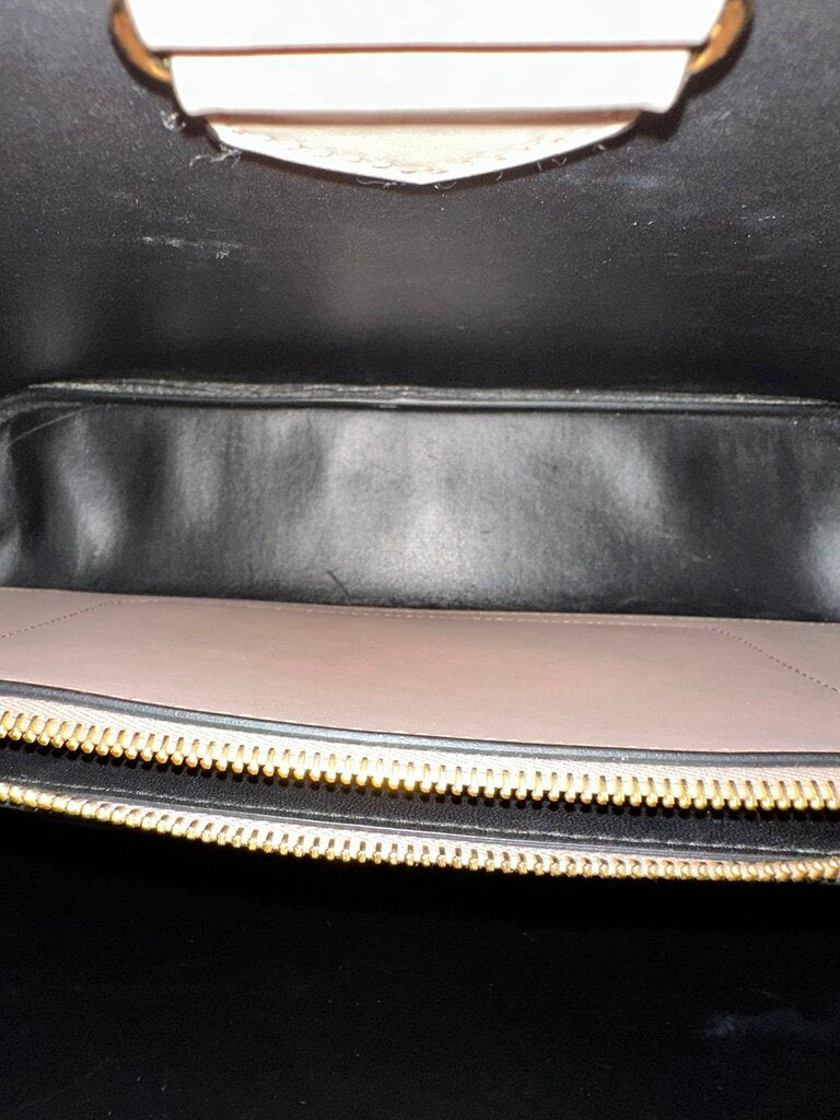 Prada Saffiano Cuir Matinee Large Tote