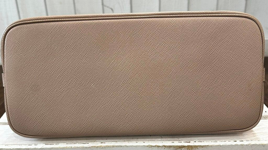 Prada Saffiano Cuir Matinee Large Tote