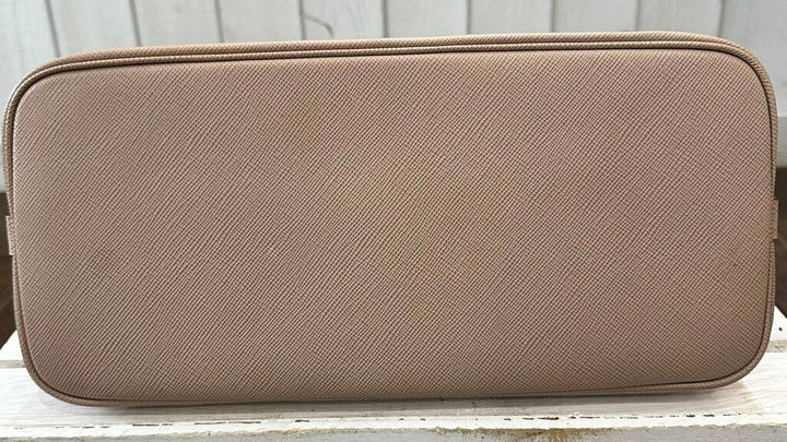 Prada Saffiano Cuir Matinee Large Tote