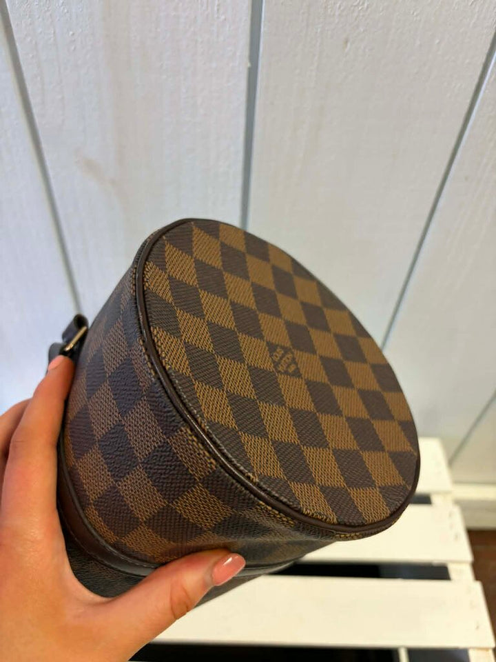 Louis Vuitton Damier Ebene Papillon 30