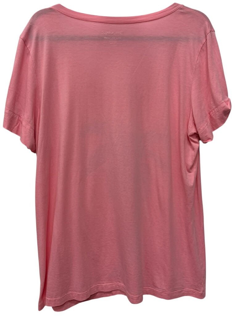 Lilly Pulitzer Lets Go CoCo Nuts Tee - SizeXL
