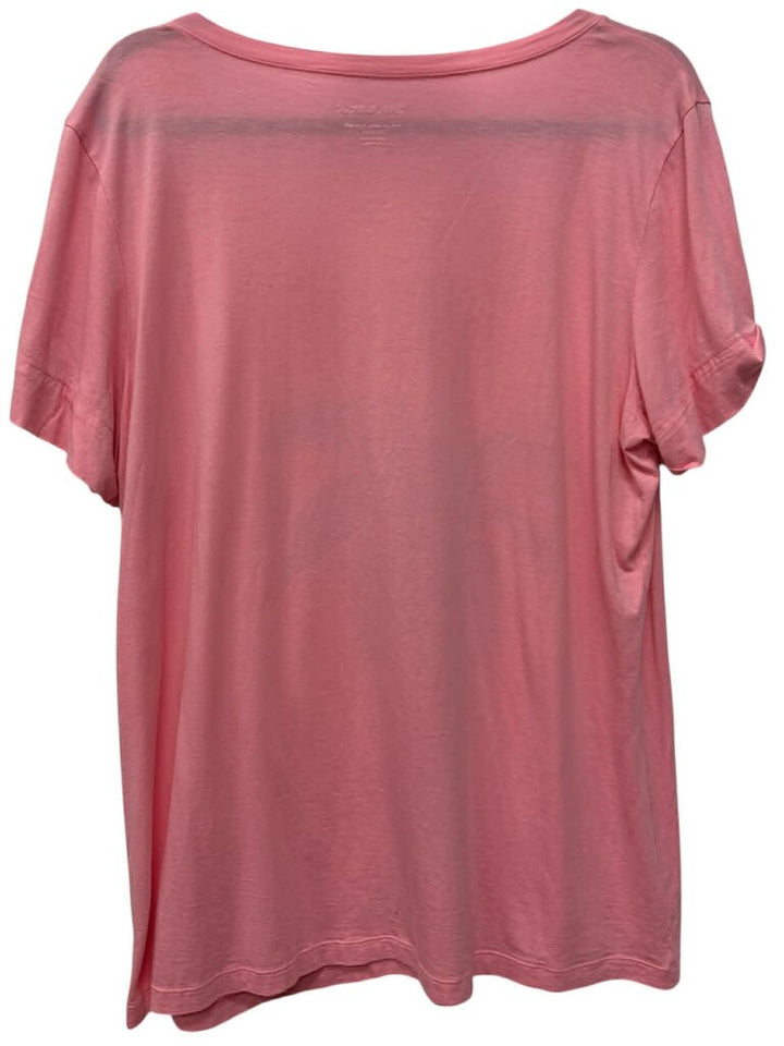 Lilly Pulitzer Lets Go CoCo Nuts Tee - SizeXL