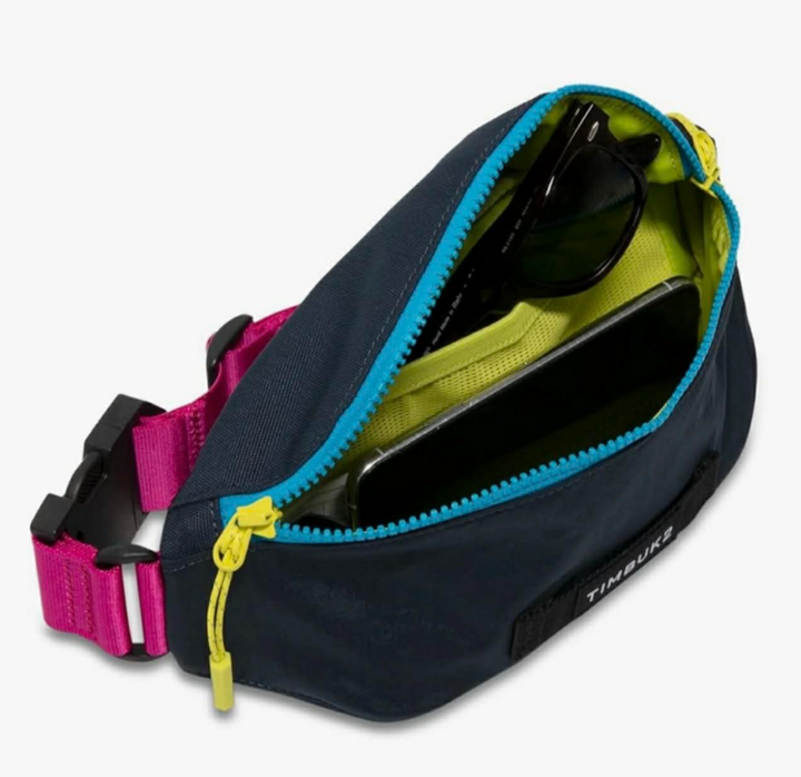 Timbuk2 Slacker Chest Pack Bag NWT - O/S