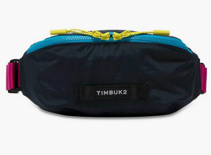 Timbuk2 Slacker Chest Pack Bag NWT - O/S