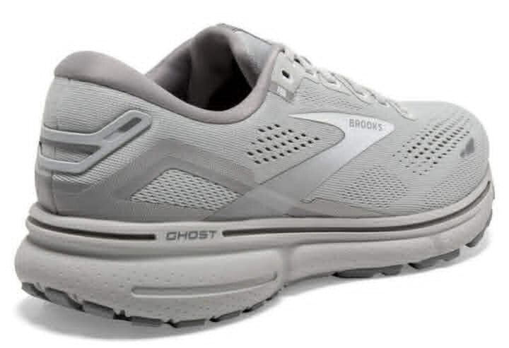 Brooks Green Silence Ghost 15 - Size 8.5 Wide